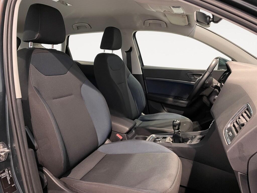 Seat Ateca 2.0 Tdi 150CV 4drive Advance