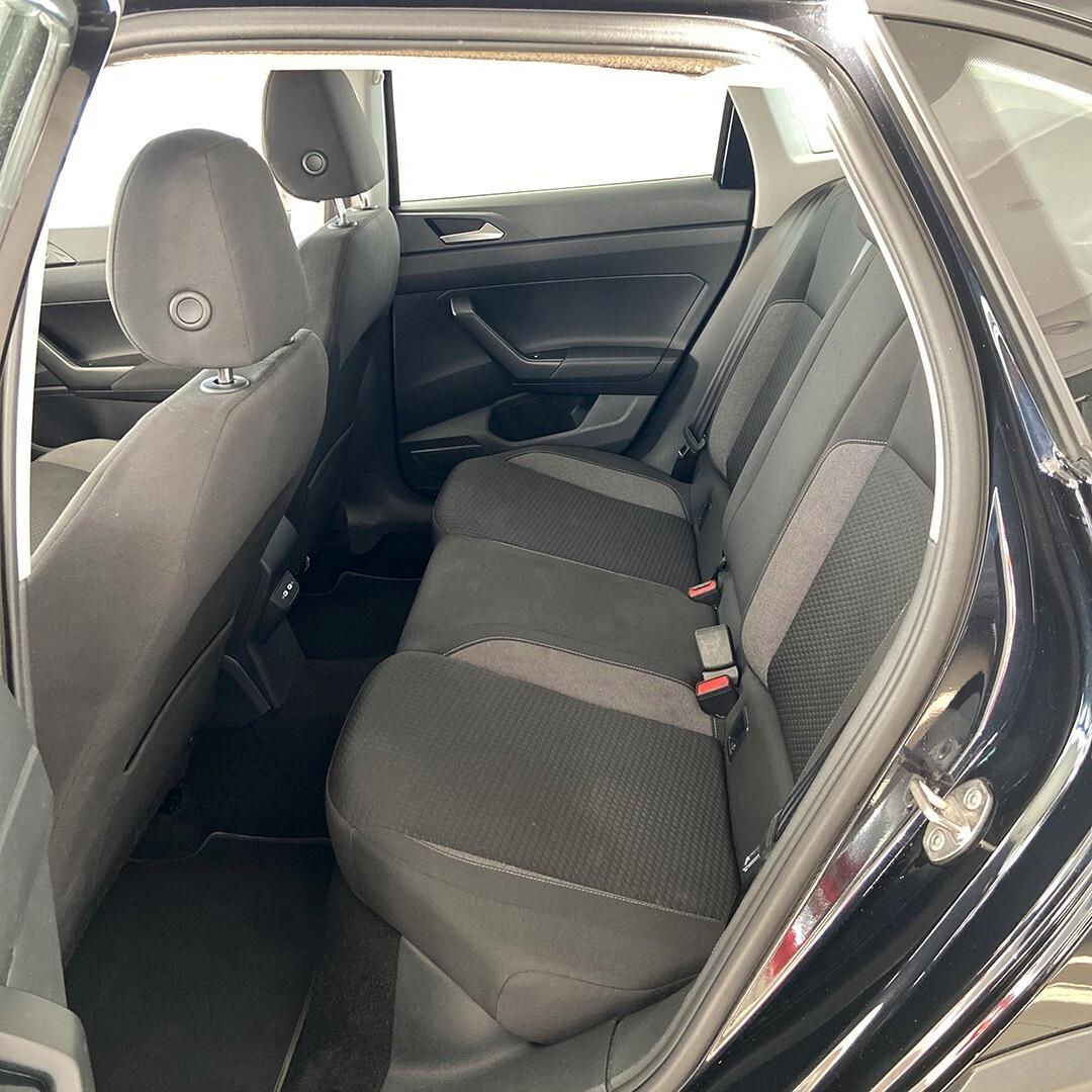 Volkswagen Taigo 1.0 TSI 95 CV Life