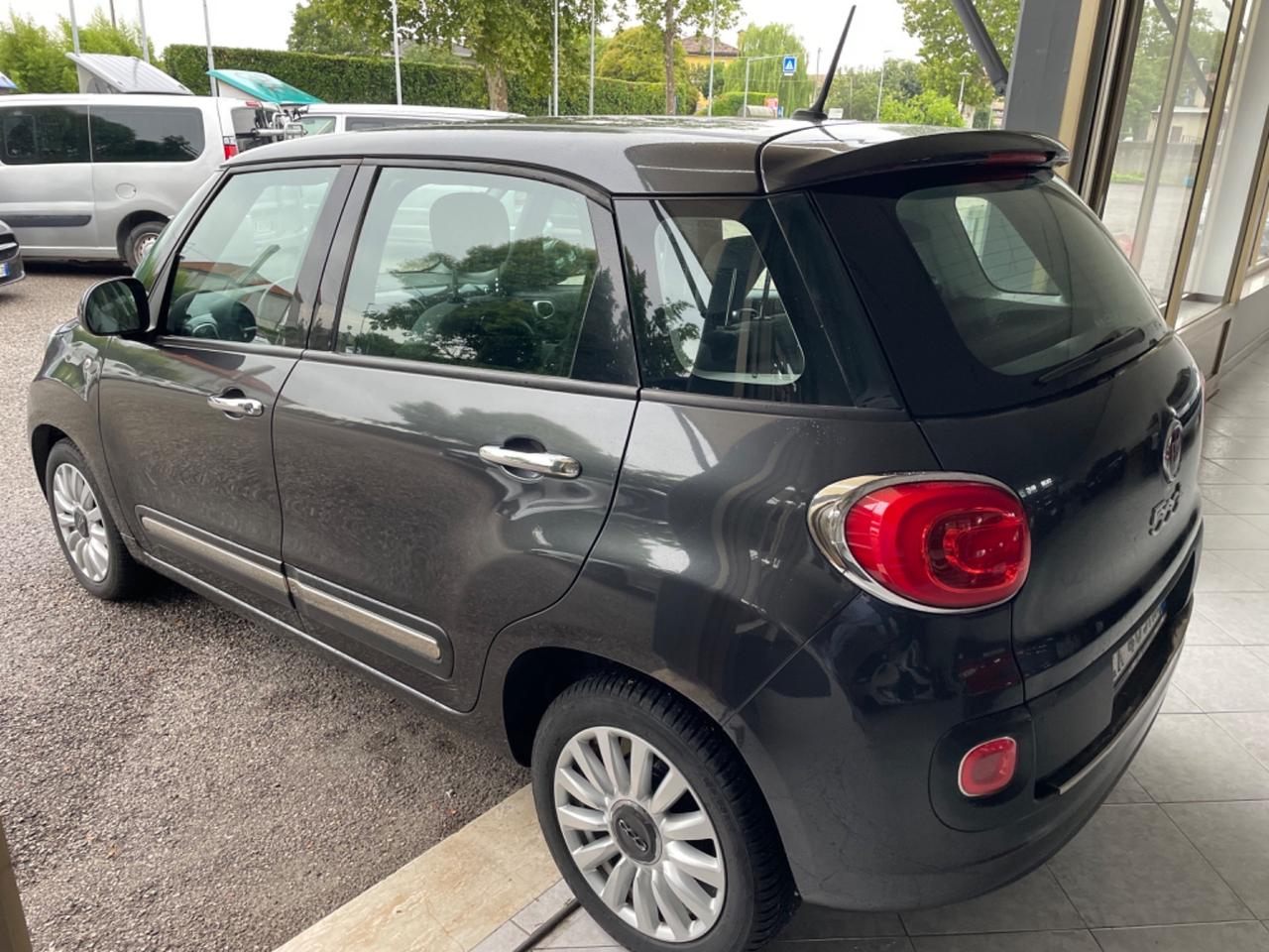 Fiat 500L 1.3 Multijet 85 CV Lounge