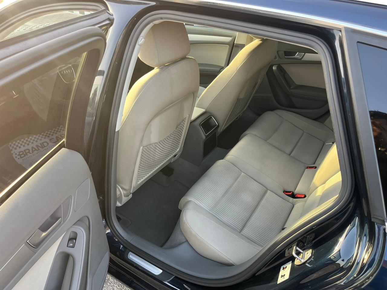 Audi A4 Avant 2.0 TDI 120 CV Advanced - 2011