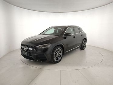 Mercedes-Benz GLA GLA 180 AMG Line Adv Plus