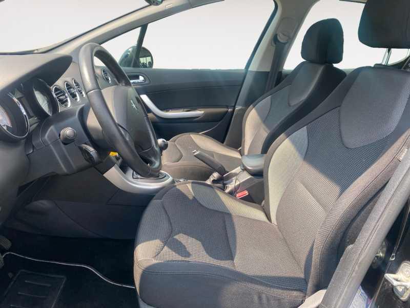 PEUGEOT 308 5p 1.6 hdi 16v Feline 110cv 6m