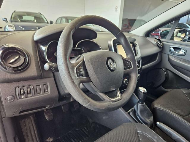 Renault Clio 2017 0.9 tce energy Life Gpl 90cv/NEOPATENTATI