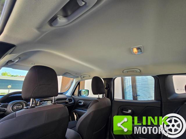 JEEP Renegade 1.0 T3 120CV Limited