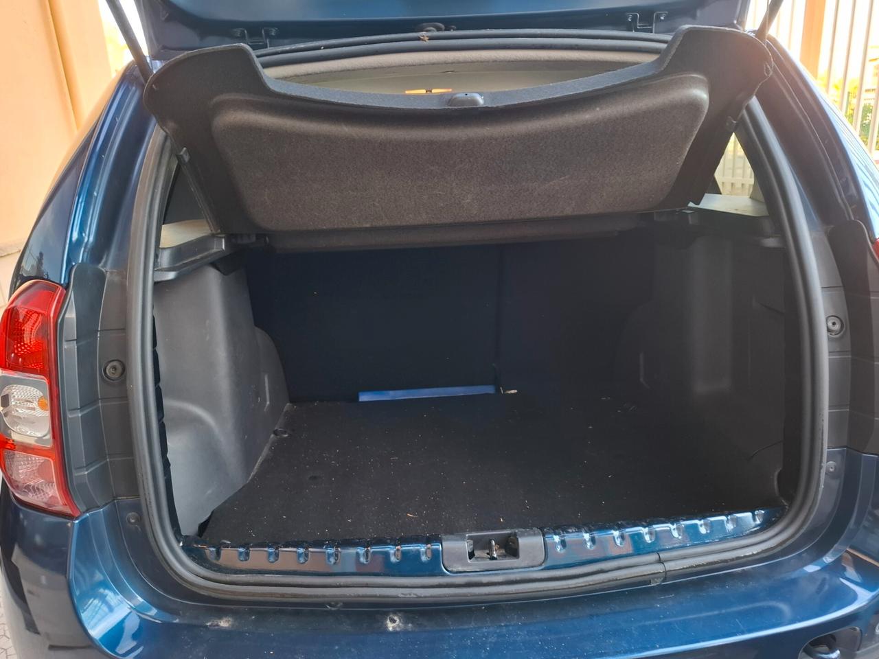 Dacia Duster 1.6 115CV Start&Stop 4x2 GPL Lauréate