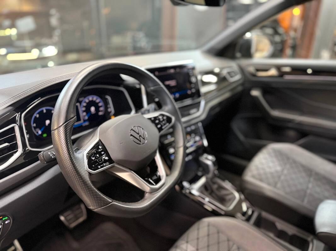 Volkswagen T-Roc 2.0 tdi R-Line 150cv dsg