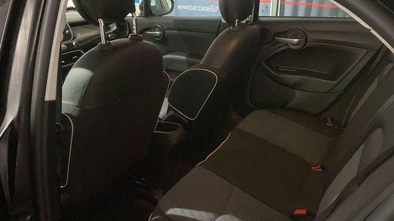 FIAT 500X 500X 1.0 T3 120 CV 120°