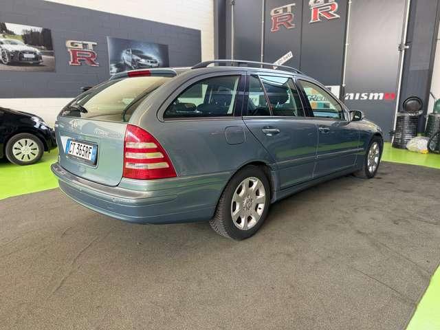 Mercedes-Benz C 200 tps Elegance 163cv sw — SOLO 110.000KM—