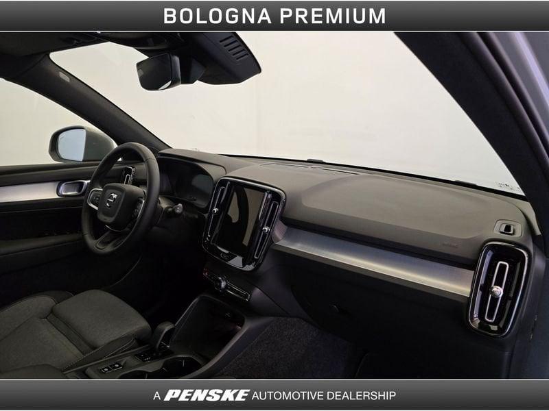 Volvo XC40 XC40 B3 automatico Core