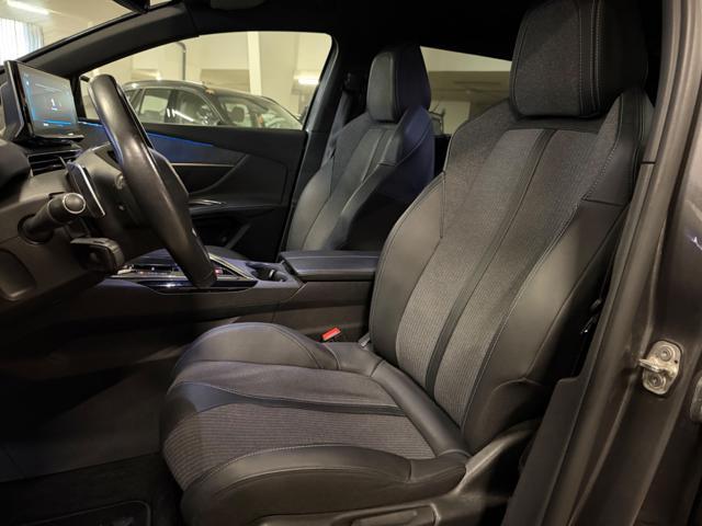 PEUGEOT 5008 5008 1.5bluehdi 7POSTI ALLURE PACK S#130CV#CARPLAY