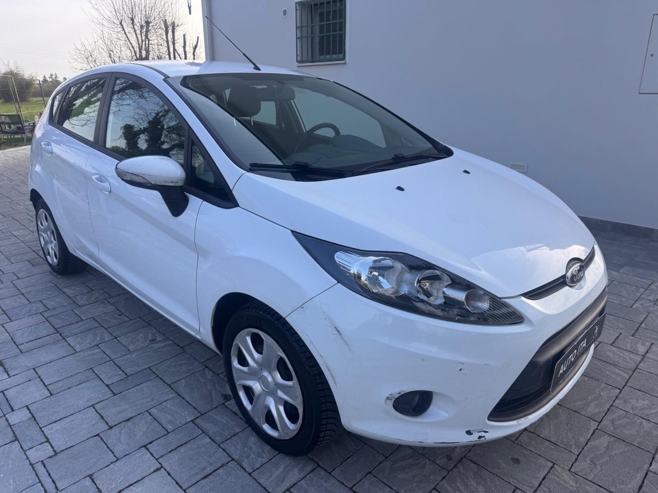 Ford Fiesta 1.2 60CV 5p. Tit. OK NEOPATENTATI