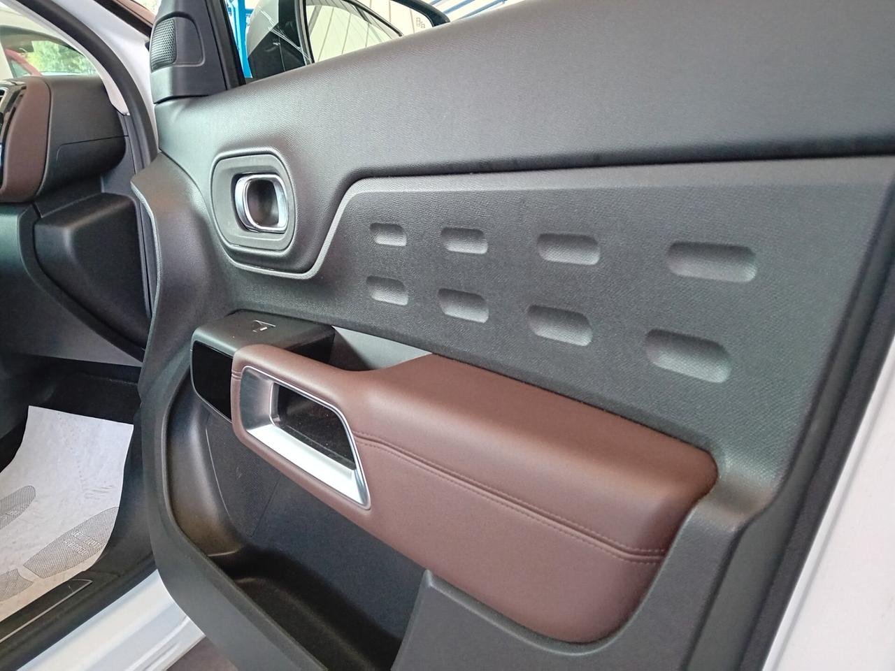 Citroen C5 Aircross BlueHDi 130 S&S Shine