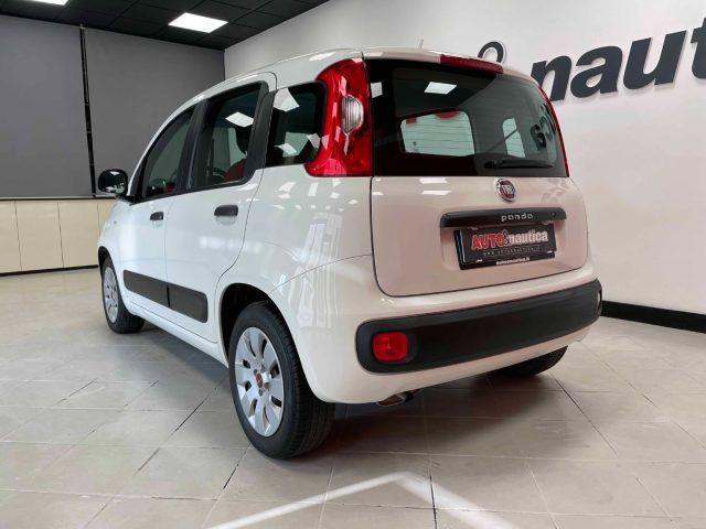 FIAT Panda 1.2 EASY 69CV E6