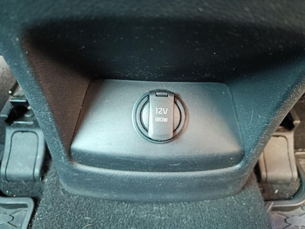 Kia Sportage Business Class 1.6 GDI #7758