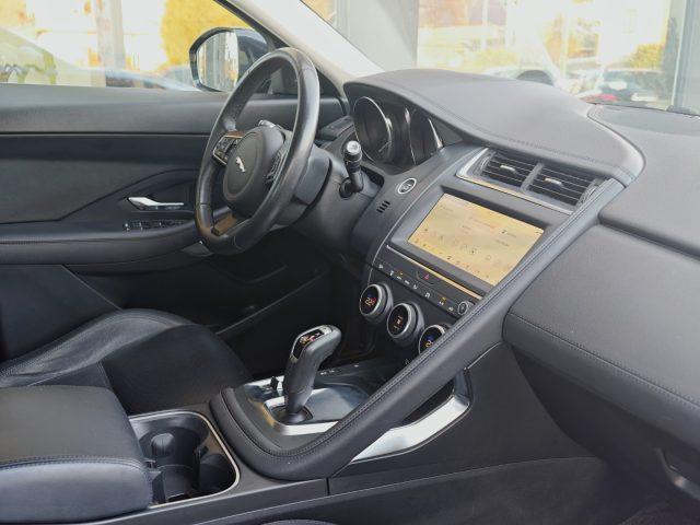 JAGUAR E-Pace 2.0D 150 CV AWD aut. R-Dynamic S