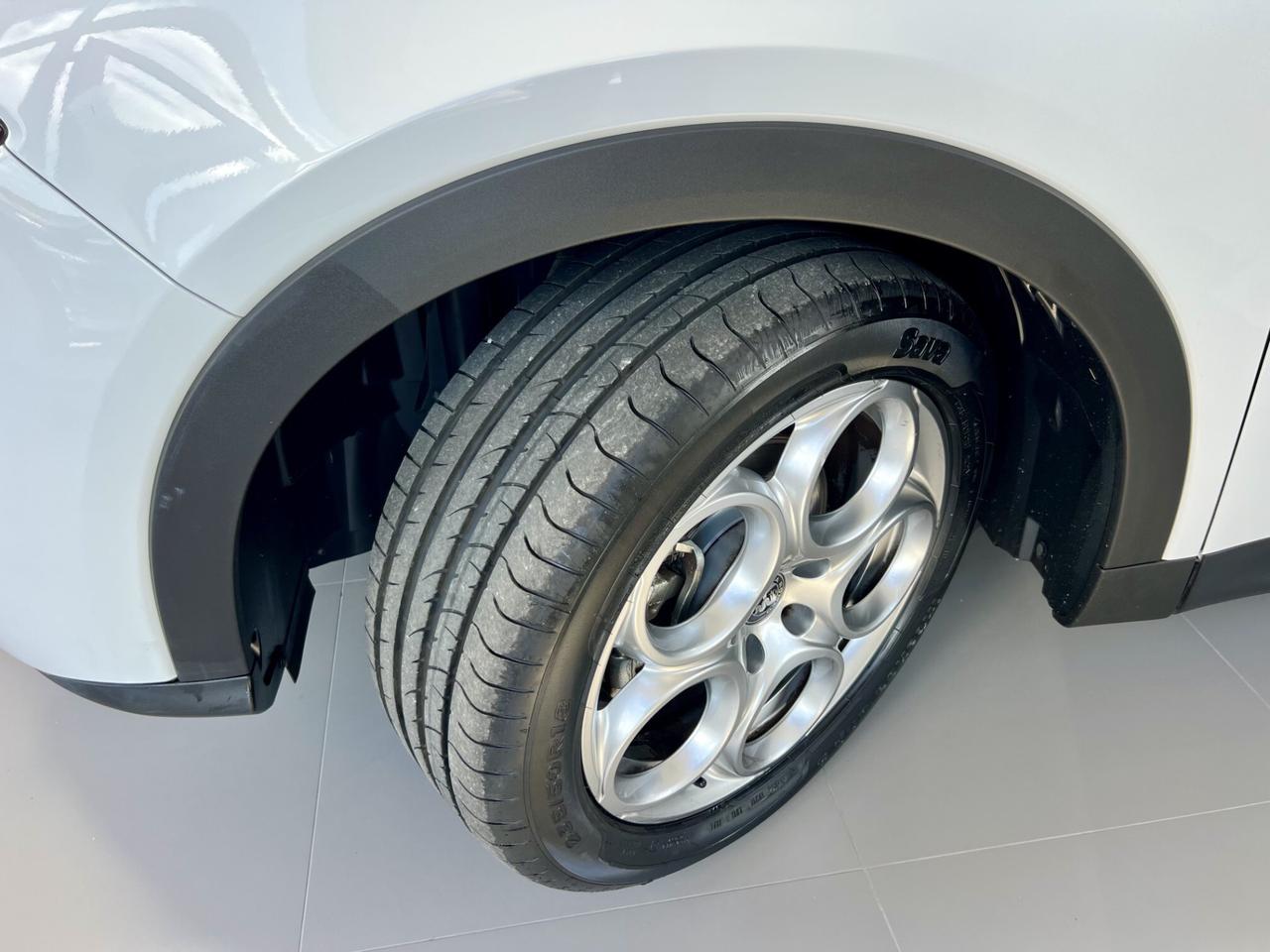 ALFA ROMEO TONALE 1.6 MJT 130 CV SPRINT - 2023