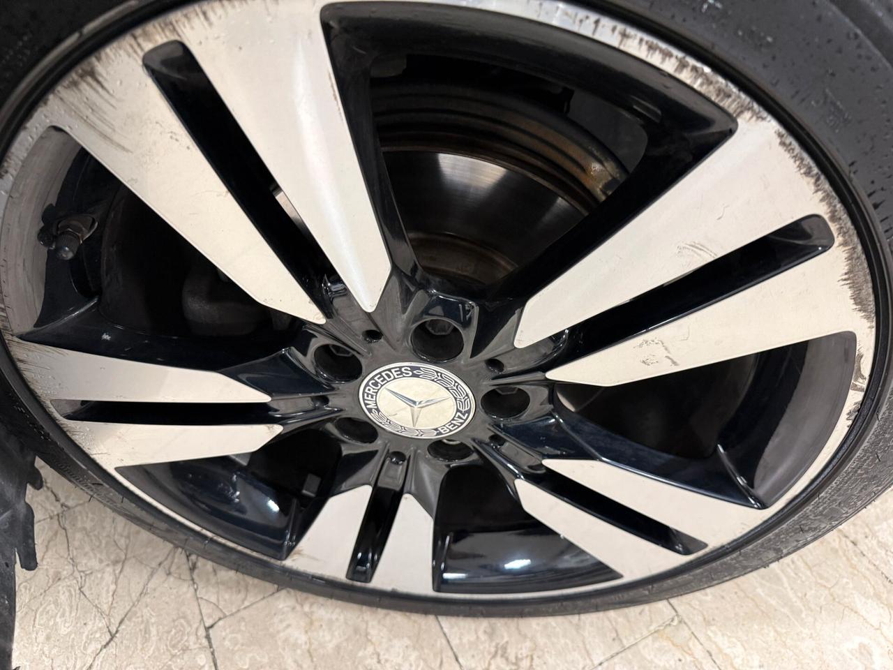 Mercedes-benz A 180 CDI Premium