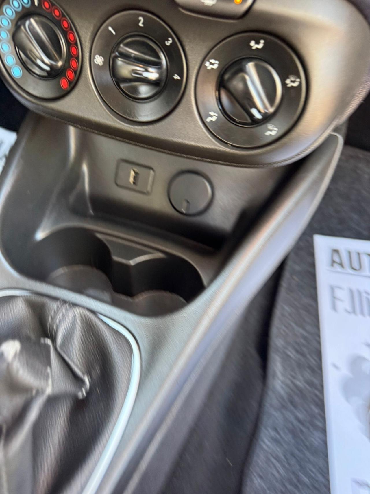 Opel Corsa 1.3 CDTI ecoFLEX Start&Stop 5 porte