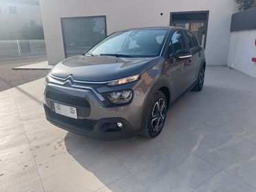 Citroen C3 BlueHDi 100 S&S Shine