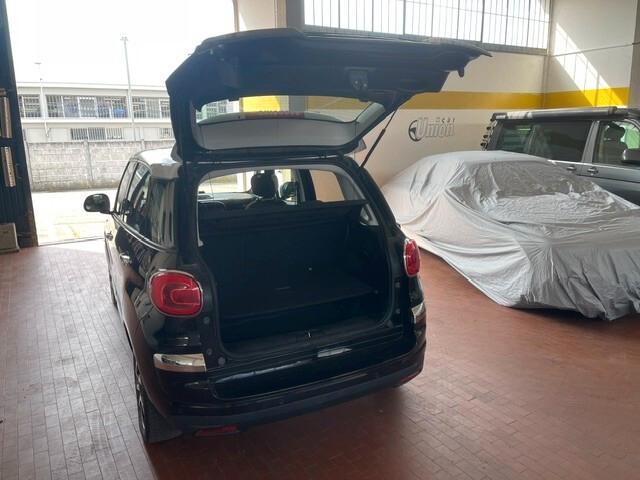 Fiat 500L 1.4 T-Jet 120 CV Mirror