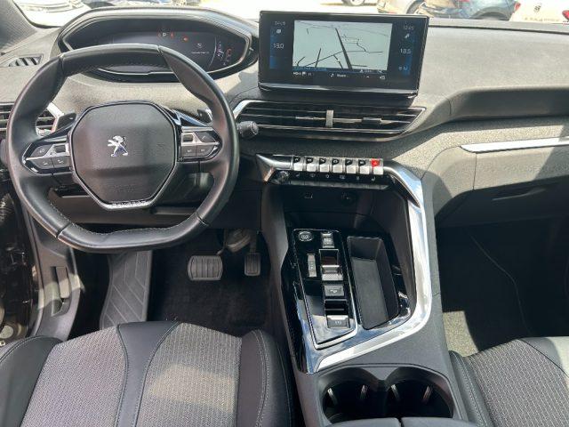 PEUGEOT 3008 BlueHDi 130 S&S EAT8 Allure