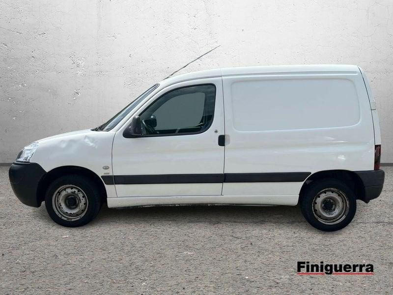 Peugeot Ranch 170C 2.0 HDi cat Furgone