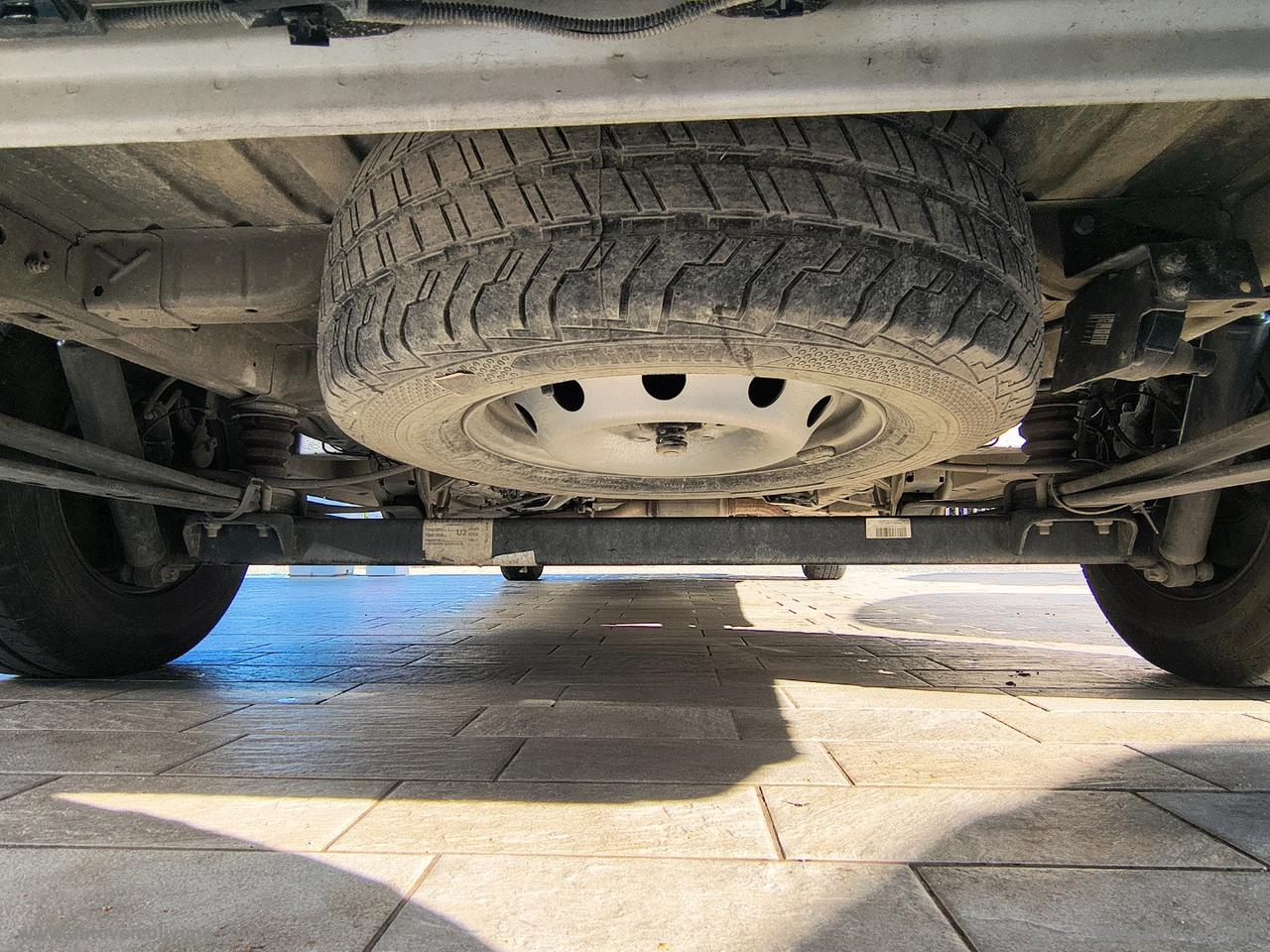 Ducato 35 2.2Mjt 140 PM-TM Easy Pro Fur.