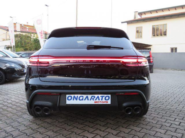 PORSCHE Macan 2.0 T PDK #Tetto #PASM #PDLS Plus #20"