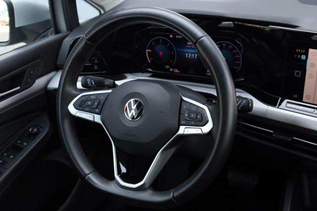 VOLKSWAGEN Golf 2.0 TDI DSG SCR Life PREZZO NETTO