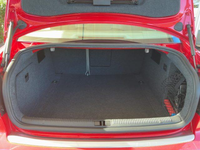 AUDI S4 4.2 V8 quattro BERLINA ! MANUALE ! ROSSA ! UNICA !