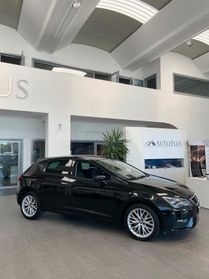 Seat Leon 1.6 TDI 115 CV 5p. Business
