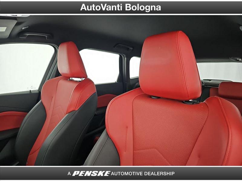 BMW X1 X1 sDrive 18d Msport