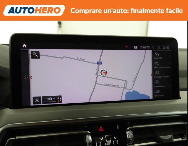 BMW X3 xDrive20d 48V Msport