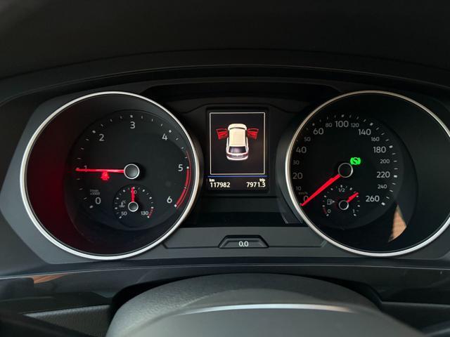 VOLKSWAGEN Tiguan 2.0 TDI 150 CV SCR DSG Life