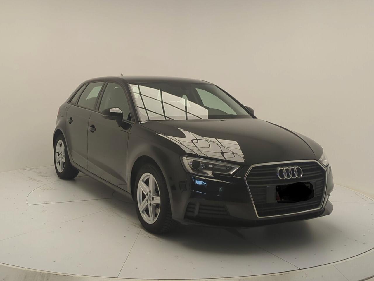 Audi A3 SPB 30 TDI Business