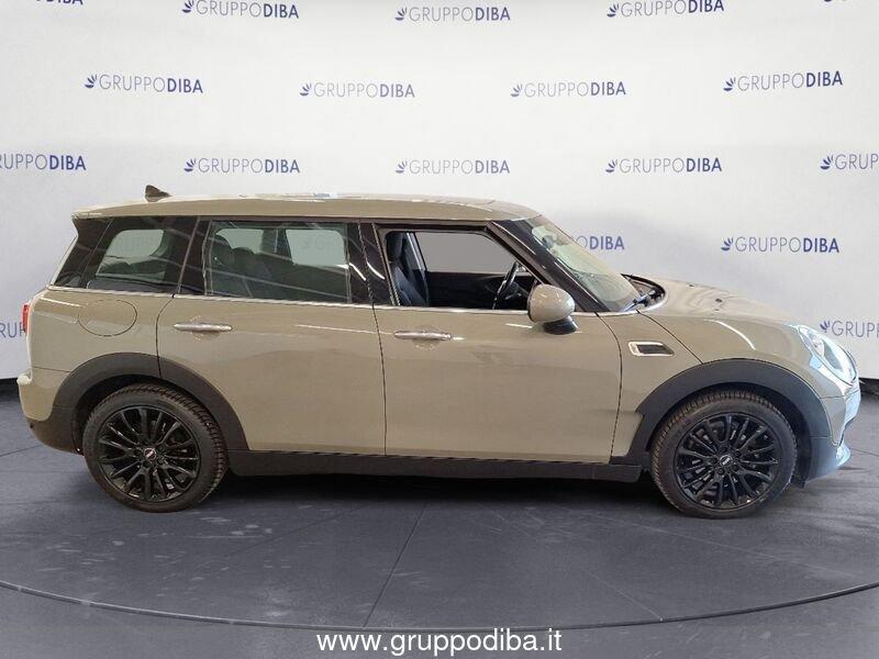 MINI Mini Clubman 2016 Diesel 1.5 One D Business auto my18