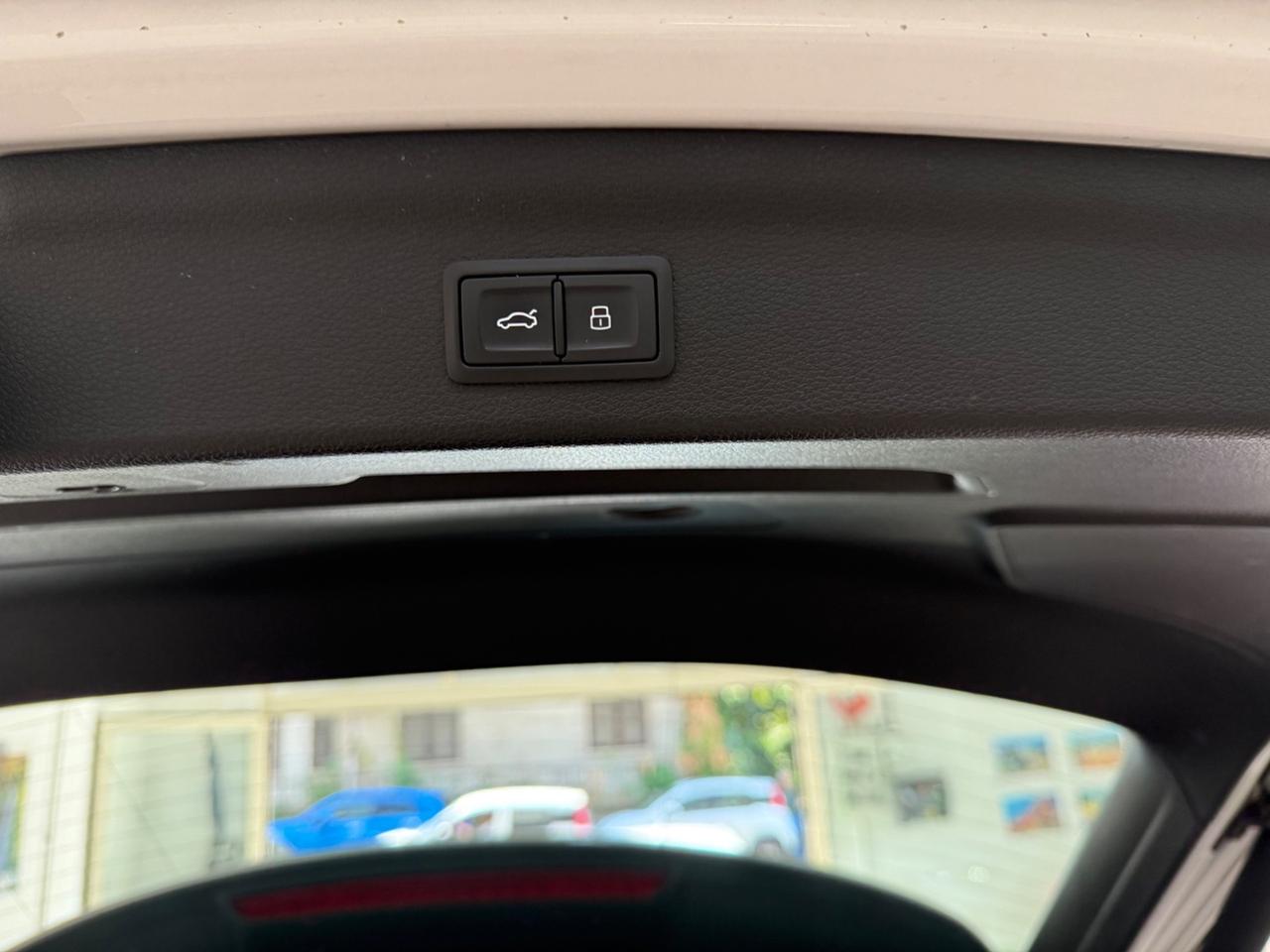Audi Q3 35 TDI S tronic Advanced solo 58.000 km certificati