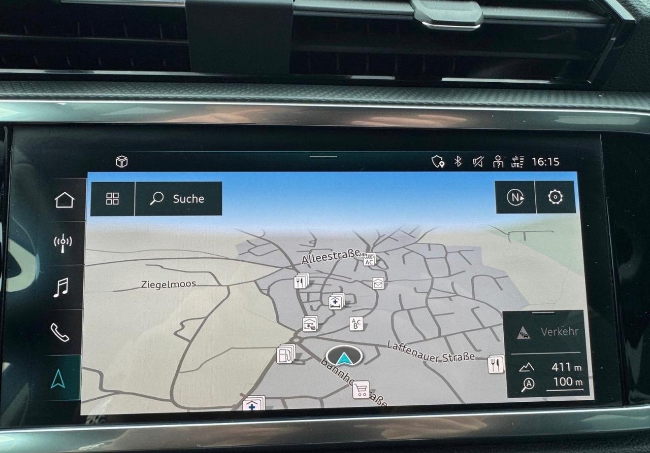 Audi Q3 SPB 45 TFSI e S tronic Business Plus