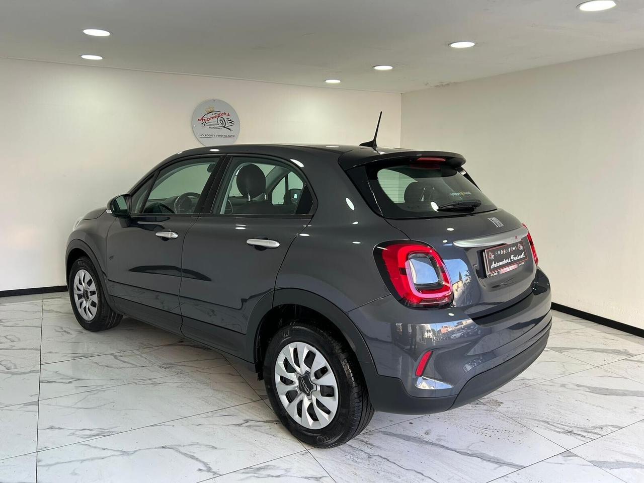 Fiat 500X 1.0 T3 120 CV-UNIPRO-GARANTITA-2023