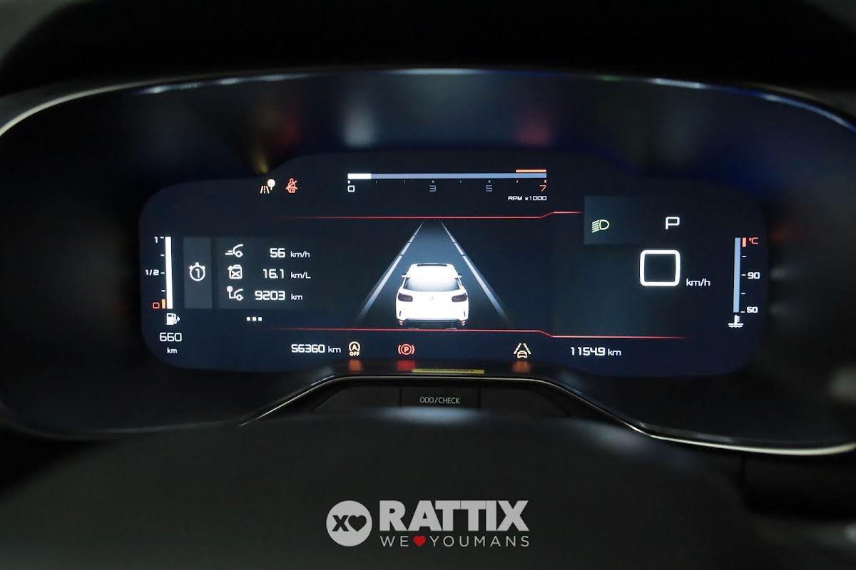 Citroen C5 Aircross 1.5 BlueHDI 130CV Max EAT8