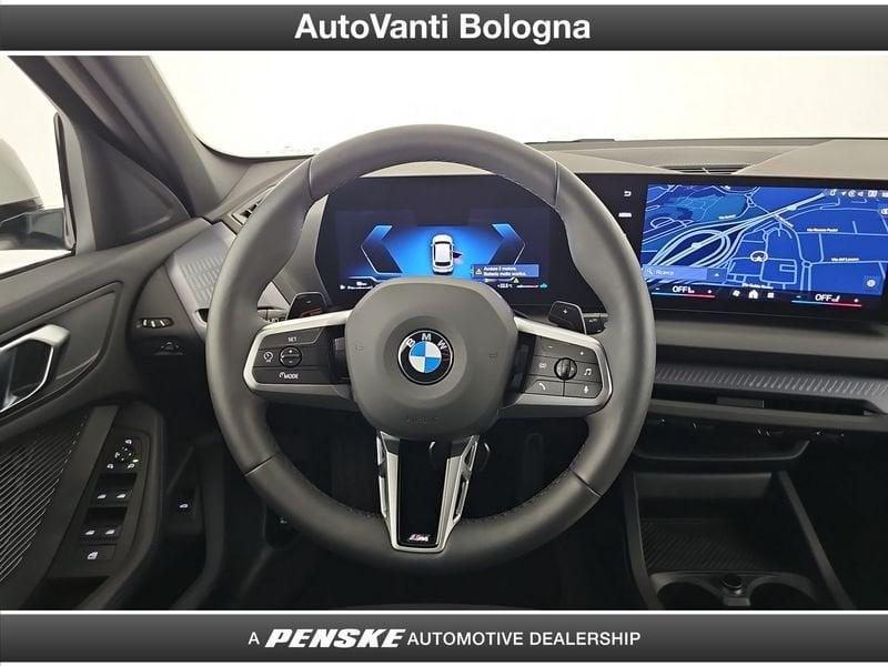 BMW Serie 1 118d MSport