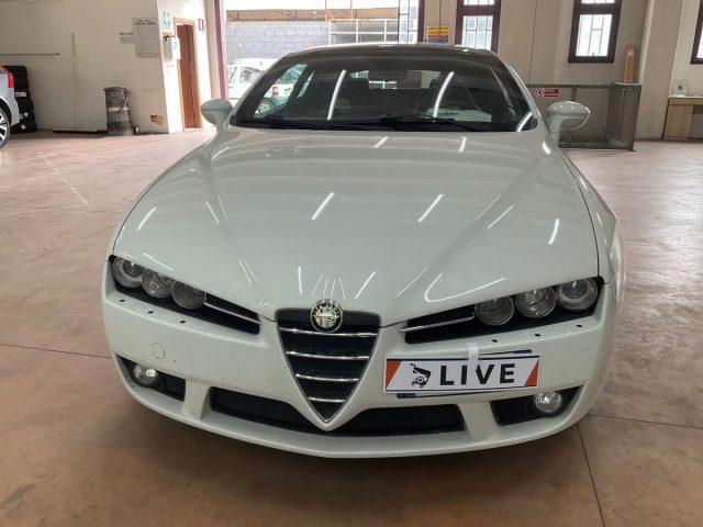 ALFA ROMEO Brera 1750 TBI 200CV TI ORIGINALE ! 1 PROPRIETARIO !