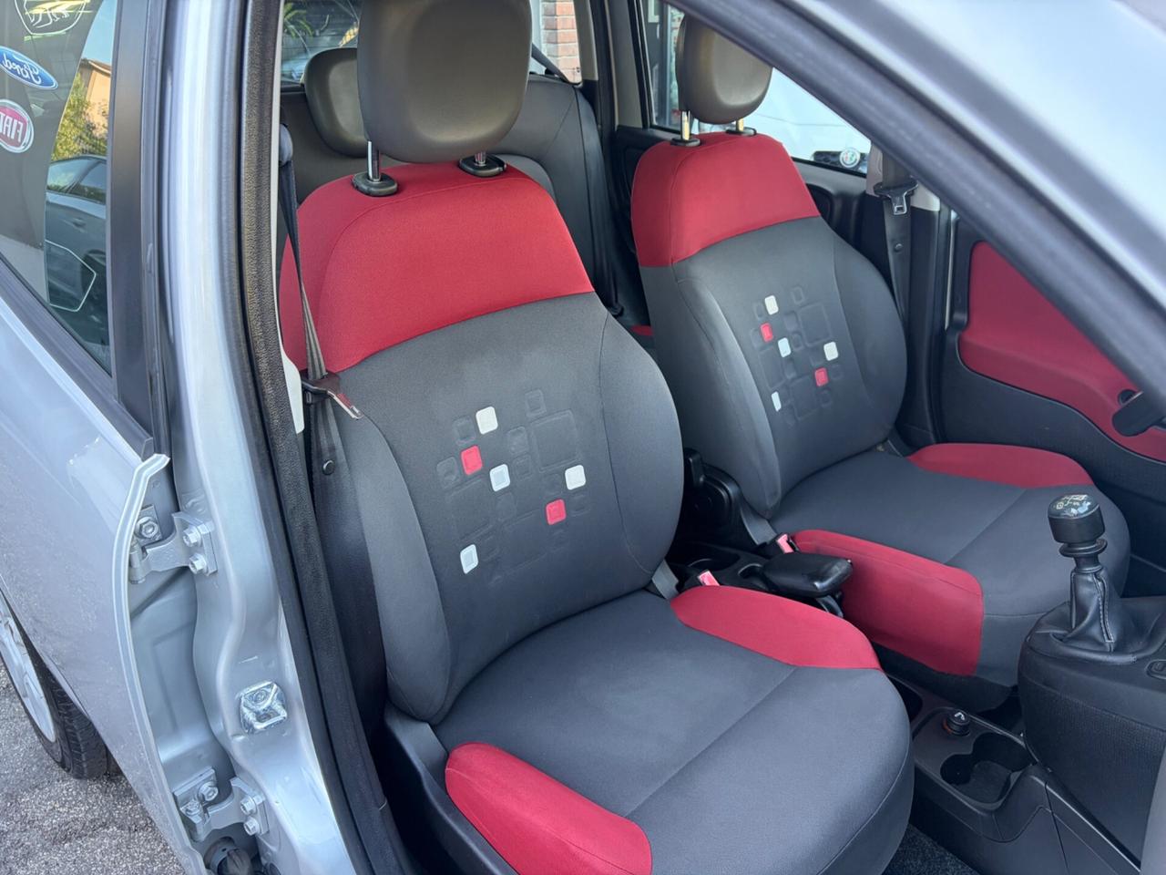 Fiat Panda 0.9 TwinAir Turbo Natural Power Easy