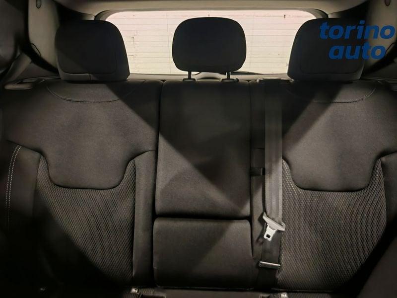 Jeep Renegade Renegade 1.3 T4 DDCT Limited