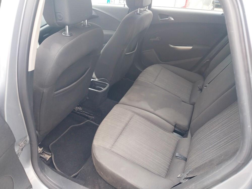 Opel Astra 1.6 115CV Sports Tourer Cosmo