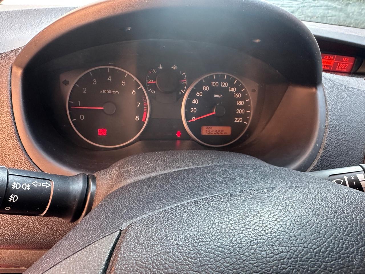 Hyundai i20 1.2 5p. BlueDrive GPL Comfort