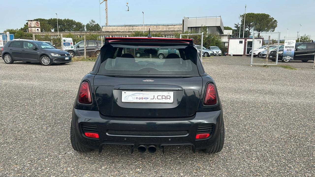 Mini 1.6 16V Cooper Chili