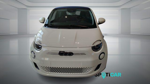 FIAT 500e Cabrio 42 kWh