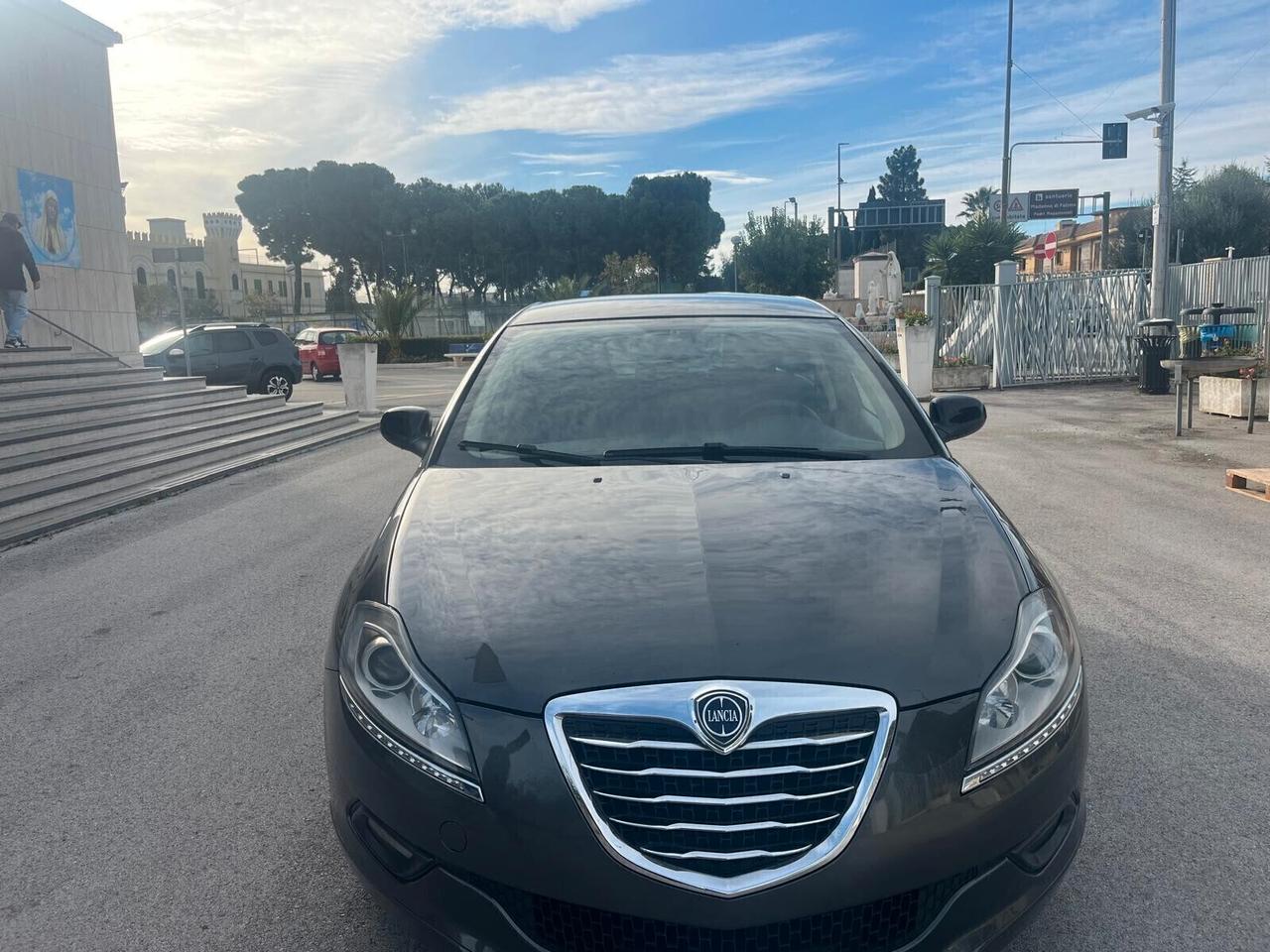 Lancia Delta 1.6 MJT DPF Gold Usato Garantito