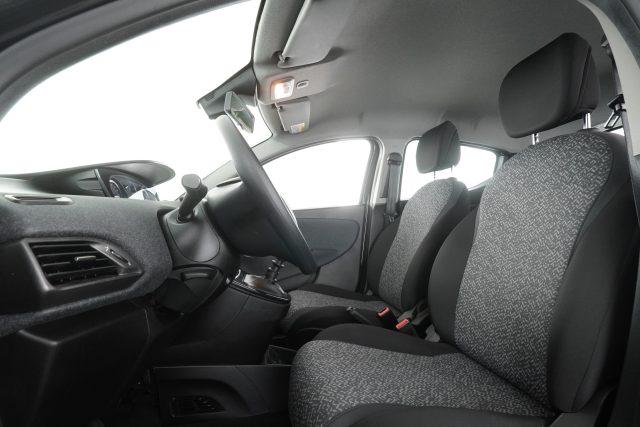 LANCIA Ypsilon Ypsilon 1.0 FireFly 5 porte S&S Hybrid Silver